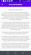 Govind Distributor App اسکرین شاٹ 3