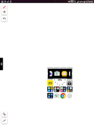 Floating Control syot layar 2