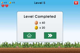 Egg Catcher Game screenshot 4