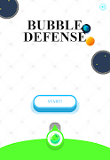 Bubble Defense اسکرین شاٹ 3