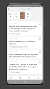 Obermark App screenshot 4