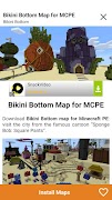 Maps Squid For MCPE Screenshot 2