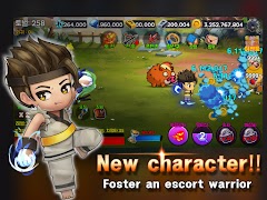 برنامه‌نما Defence Master عکس از صفحه