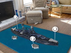 Xplore Pearl Harbor Plakat