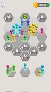 SpaceSort Puzzle screenshot 4
