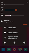 Droid Concept [Substratum] screenshot 3