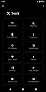 EX Kernel Manager ภาพหน้าจอ 3