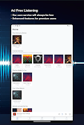iBroadcast скриншот 7