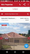 BCA Properties capture d'écran 5