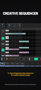 G-Stomper Studio: Pro Live DAW 截图 6