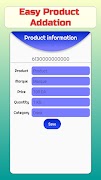 ScanBar Shop pro ảnh chụp màn hình 4