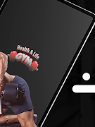 Health and Life captura de pantalla 7