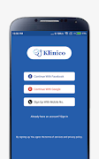 Poster Klinico
