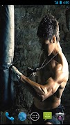 Boxing Wallpapers captura de pantalla 2