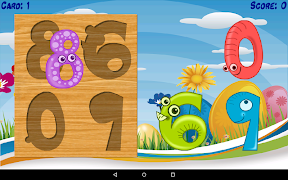 برنامه‌نما Learn with Easter Bunny عکس از صفحه