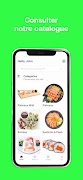 Sushi Go 포스터