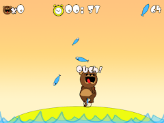 Wheel Bear captura de pantalla 2