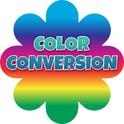 Color Conversion imagem de tela 2