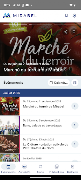 Mirabel plakat