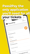 Pass2Pay Cartaz