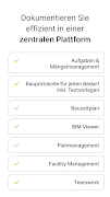 BauMaster - Die Bauleiter App syot layar 7