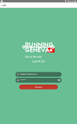 RunninGeneva Ekran Görüntüsü 7