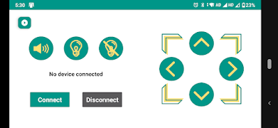E&E: Arduino Automation screenshot 5