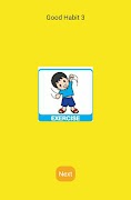 Nursery Kids Learning App 截图 2