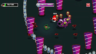 Zombie Rush: Offline Survivor スクリーンショット 4