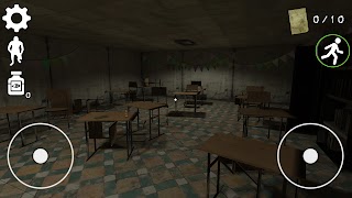 Run Away скриншот 1