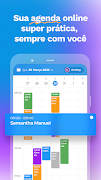 Simples Dental Software Odonto capture d'écran 1