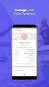OpenSky - App for Drone Flyers Ekran Görüntüsü 4