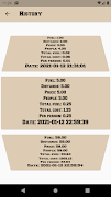 Simple Fuel Calculator bài đăng