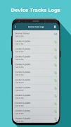5 Schermata FX Tracker