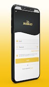 برنامه‌نما Ra Mobiles عکس از صفحه