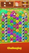 Cookie Blast скриншот 4