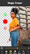 Background Eraser Magic Eraser Screenshot 5