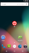 OFF (Screen Off / Screen Lock) تصوير الشاشة 1