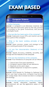 Computer Class 6 notes offline 截圖 4