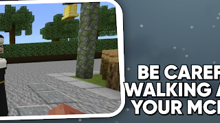 Horror Mods for Minecraft تصوير الشاشة 1