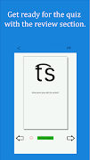 Learn IPA ภาพหน้าจอ 2