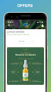 CannaWay 截图 2