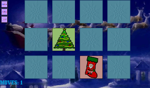 Memory Christmas syot layar 2