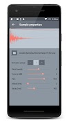 SEQVENCE - Drum Machine screenshot 2