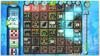 MegaCity ภาพหน้าจอ 5