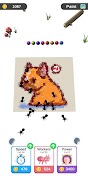Ant Gallery Tycoon poster