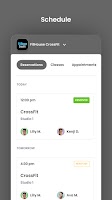FitHouse CrossFit screenshot 2