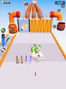 Match Thrower screenshot 5
