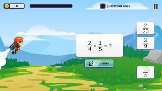 Jetpack Math 截圖 5