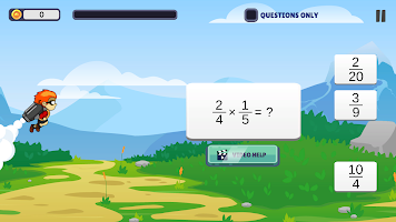 Jetpack Math screenshot 5